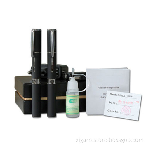 2013 Electronic Cigarette EGO-W F1 650mAh Battery 2.0ml Atomizer Huge Vapor